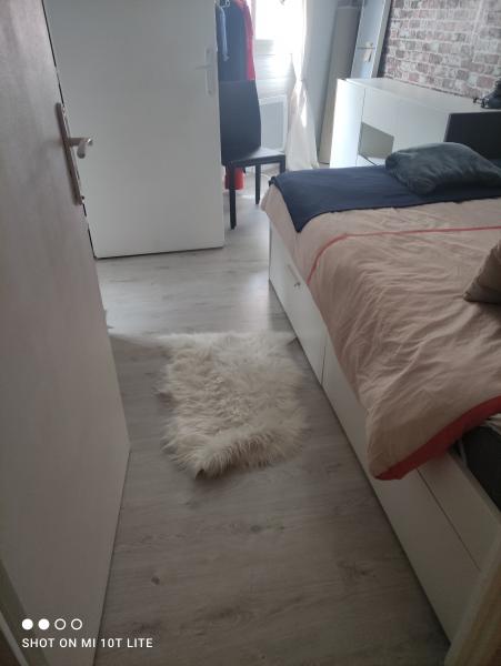 Foto dell'alloggio