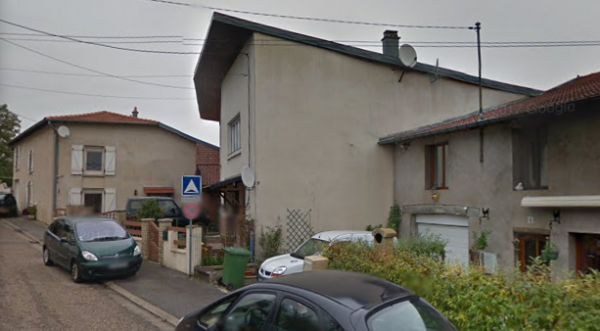 Foto dell'alloggio