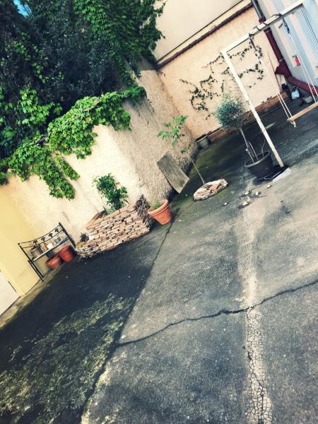 Foto dell'alloggio