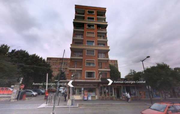 Foto dell'alloggio