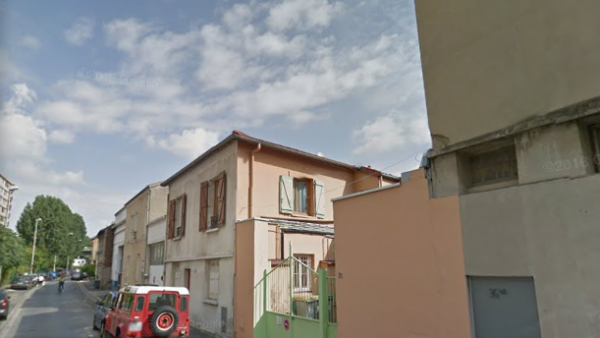 Foto dell'alloggio