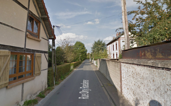 Foto dell'alloggio