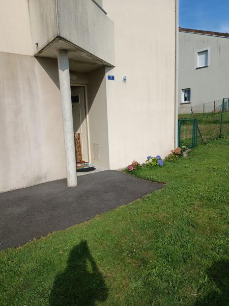 Foto dell'alloggio