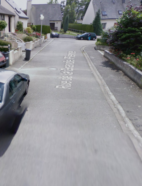Foto dell'alloggio
