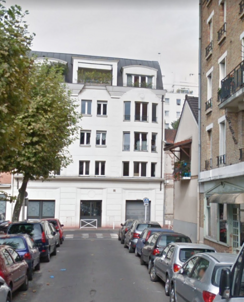 Foto dell'alloggio