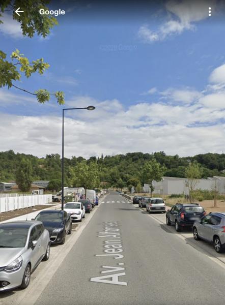 Foto dell'alloggio