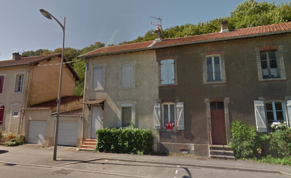 Foto dell'alloggio