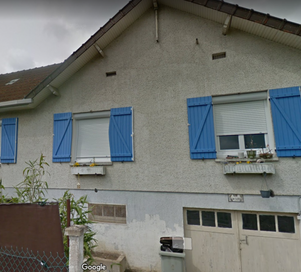 Foto dell'alloggio