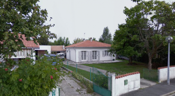 Foto dell'alloggio