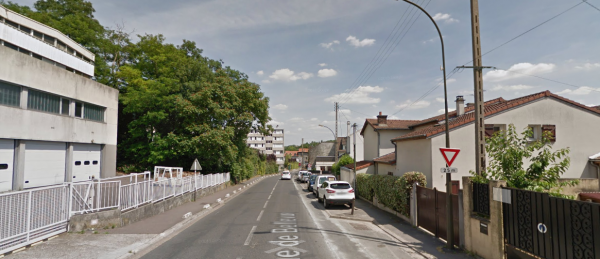 Foto dell'alloggio
