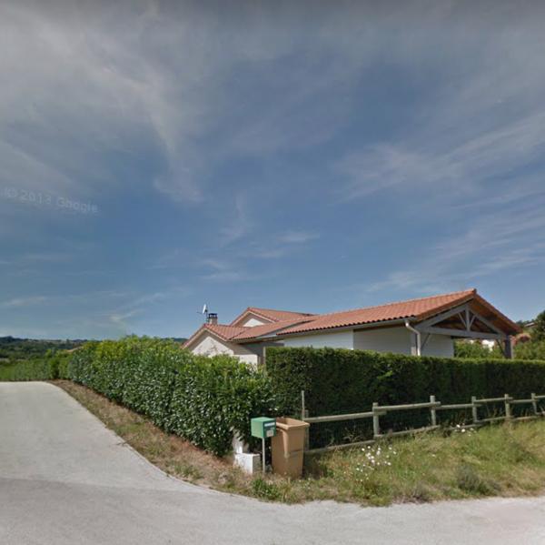 Foto dell'alloggio
