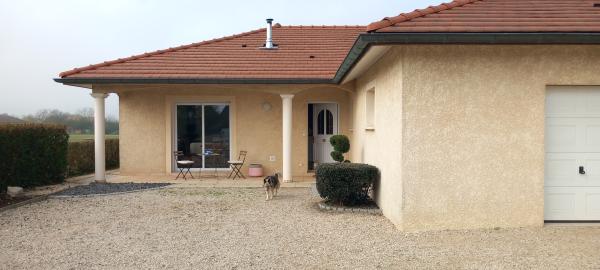 Foto dell'alloggio