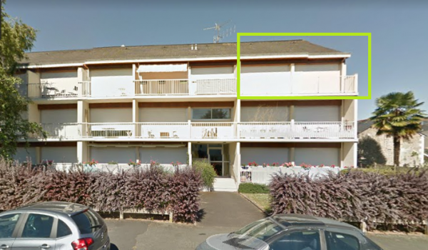 Foto dell'alloggio