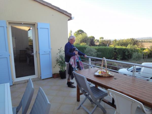 Foto dell'alloggio