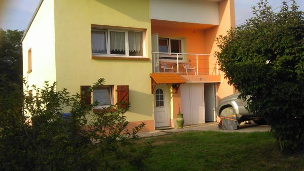 Foto dell'alloggio