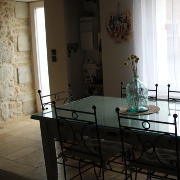 Foto dell'alloggio