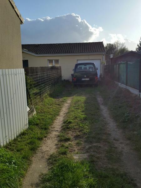 Foto dell'alloggio