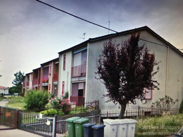 Foto dell'alloggio