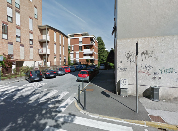 Foto dell'alloggio