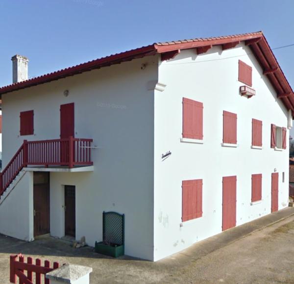 Foto dell'alloggio