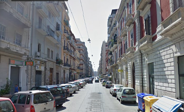 Foto dell'alloggio