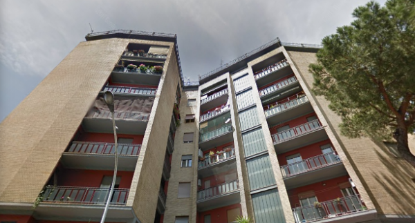 Foto dell'alloggio