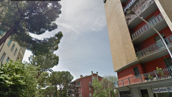 Foto dell'alloggio