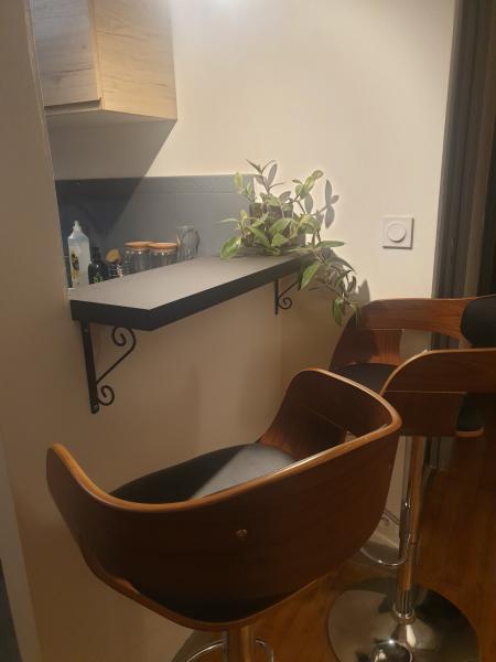 Foto dell'alloggio