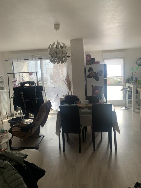 Foto dell'alloggio