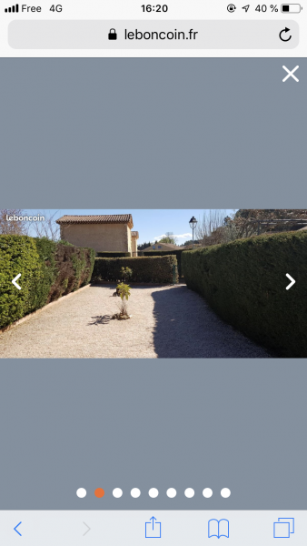 Foto dell'alloggio