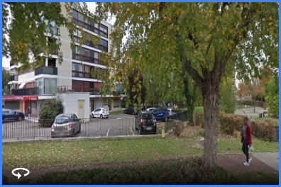 Foto dell'alloggio