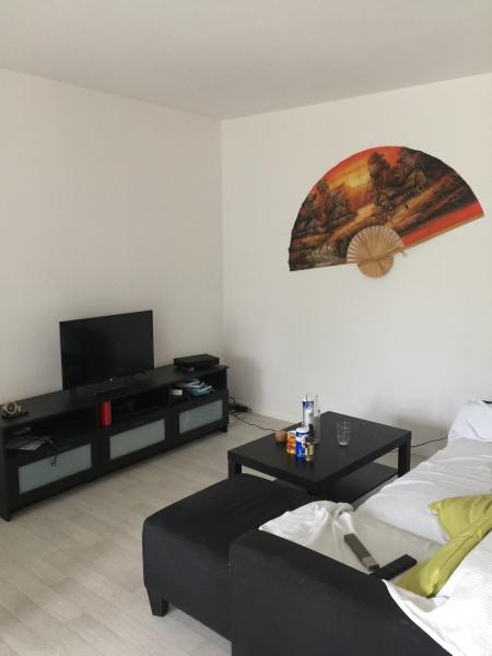 Foto dell'alloggio