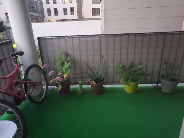 Foto dell'alloggio