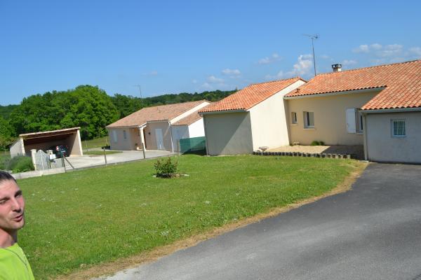 Foto dell'alloggio