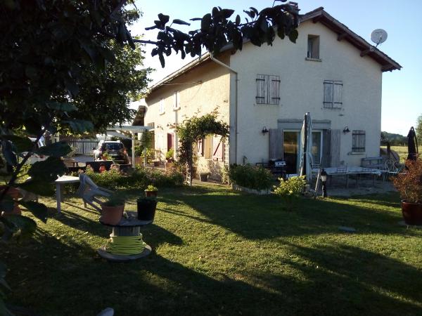 Foto dell'alloggio