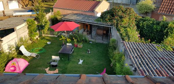 Foto dell'alloggio