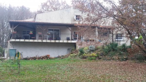 Foto dell'alloggio