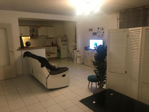 Foto dell'alloggio