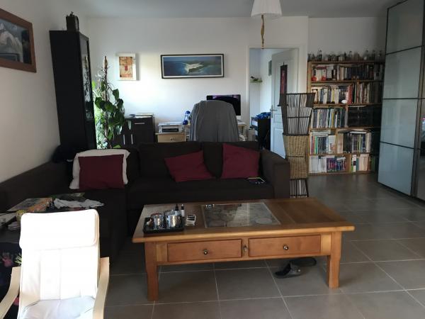 Foto dell'alloggio