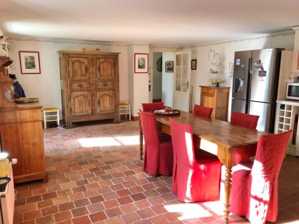 Foto dell'alloggio