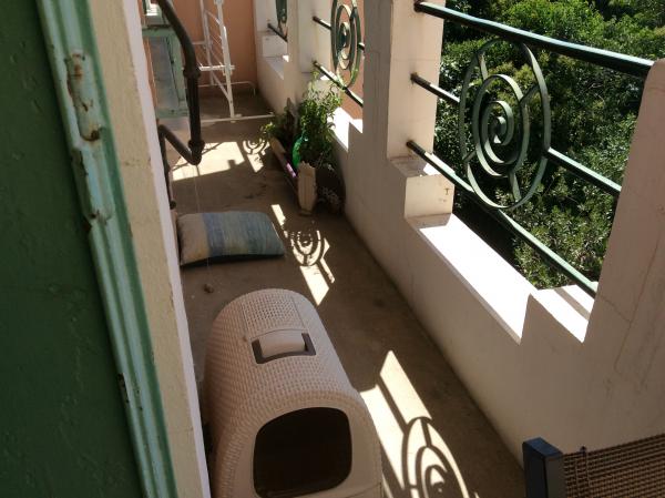 Foto dell'alloggio
