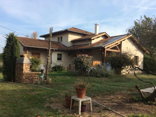 Foto dell'alloggio