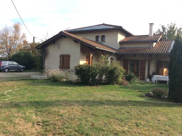 Foto dell'alloggio
