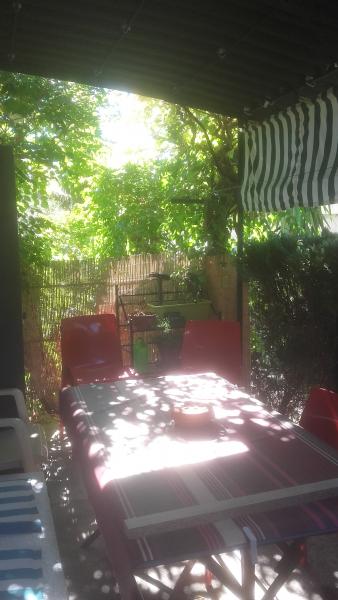 Foto dell'alloggio