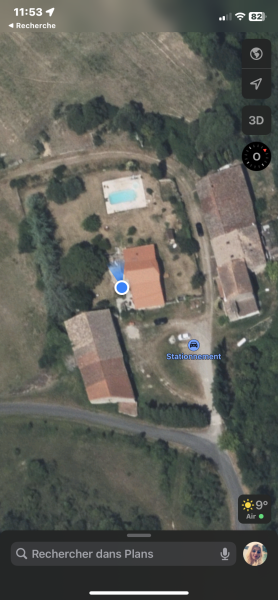 Foto dell'alloggio