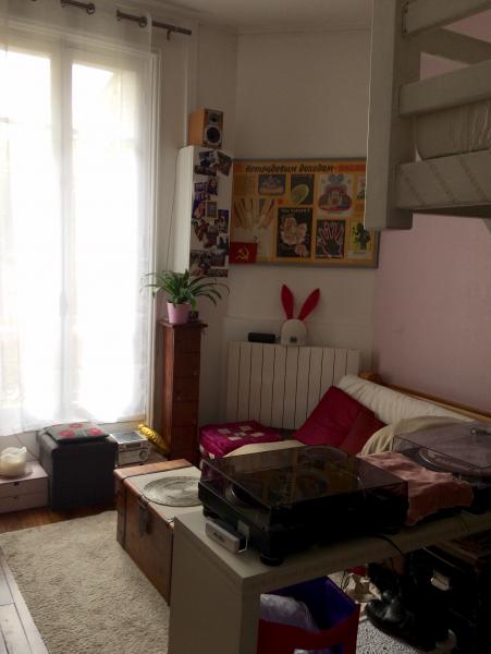 Foto dell'alloggio