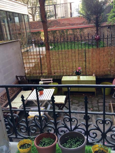 Foto dell'alloggio