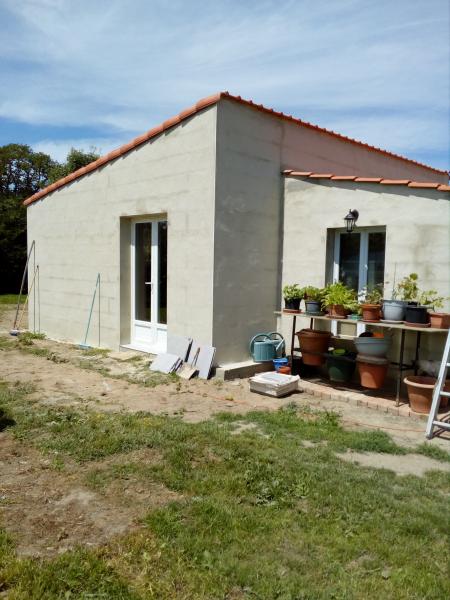 Foto dell'alloggio