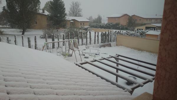 Foto dell'alloggio