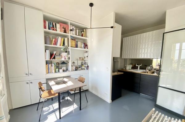 Foto dell'alloggio
